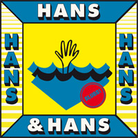 Hans, Hans, Hans & Hans