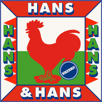 Hans, Hans, Hans & Hans